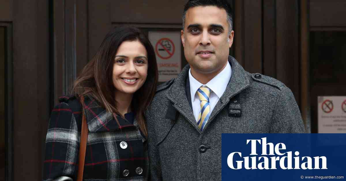 Berkshire couple win race discrimination case over adoption