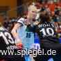 Handball-WM: Deutsches Team krönt Aufholjagd mit Punktgewinn gegen Südkorea