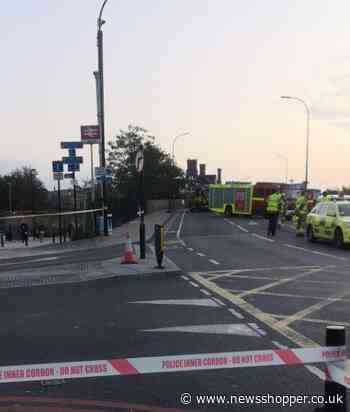 Road by Catford Bridge 'must be made safer after death'