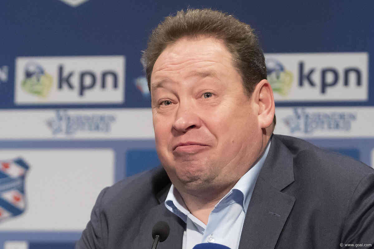 Slutsky wil niet week na vertrek bij Vitesse al aan nieuwe klus beginnen