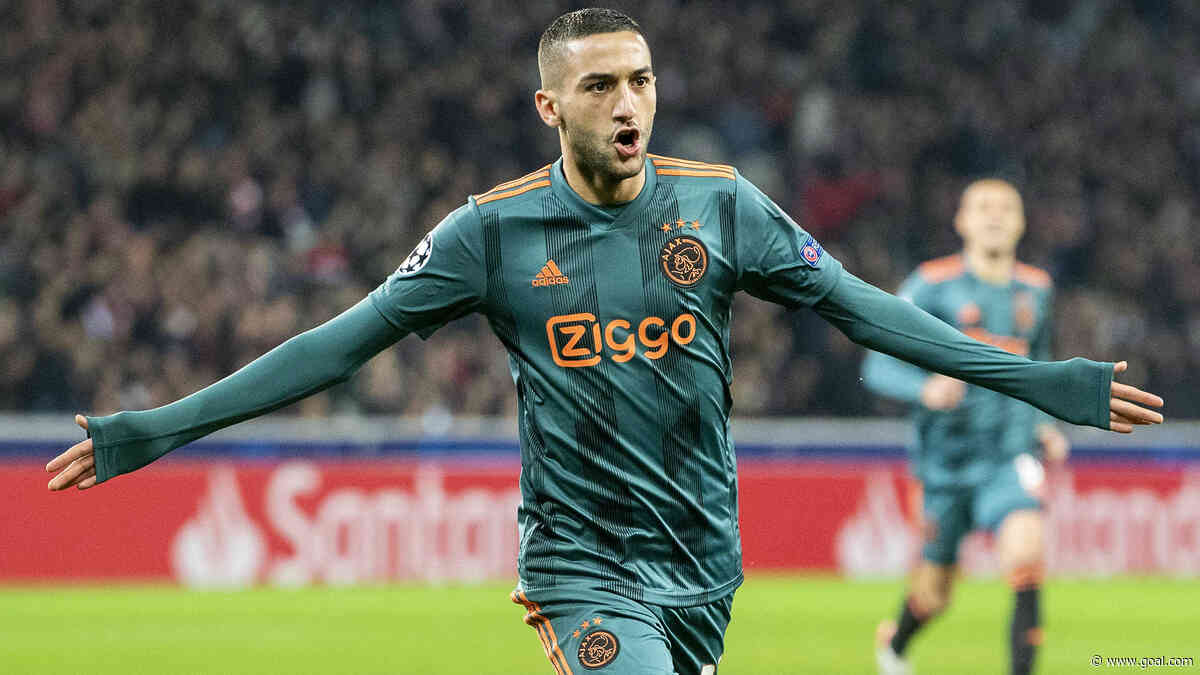 "Of Ziyech moet het zelf niet willen, maar dat zal toch niet"