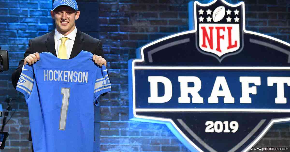 POLL: Would you prefer the Lions win out or lose out?