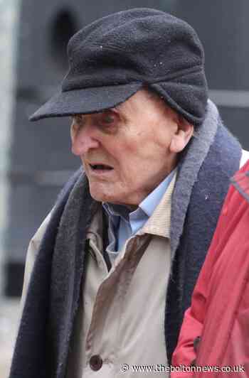 Ex-parish priest John Murphy in court over sex abuse claims