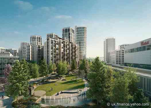 Housebuilder Berkeley reports profits fall but ups investment