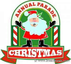 Happening today: Ethel Christmas parade