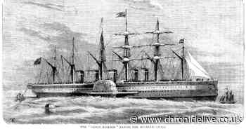 Revealed: The 60-year mystery of what lay hidden at bottom of Wallington Hall pond