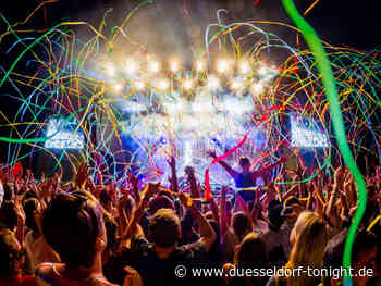 Alligatoah, Apache 207 und Faber: Das Juicy Beats Festival 2020 verrät Top-Acts