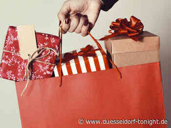 Shoppen in Düsseldorf und NRW: Verkaufsoffene Sonntage in der Weihnachtszeit 2019