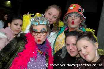 FLASHBACK FRIDAY - 30 photos in the Surrey Comet from 2005: Part 1