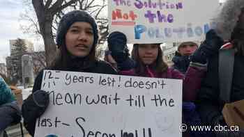 Oil industry is influencing what children are taught in school, says new report