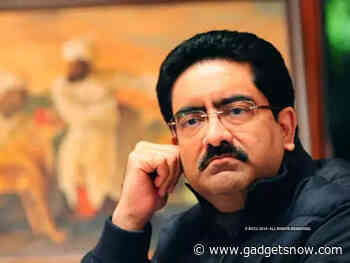 Vodafone Idea will shut down if there's no government relief: Chairman KM Birla