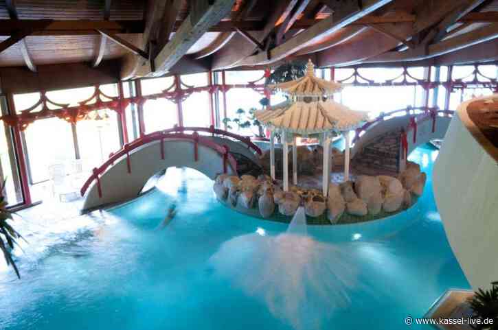 Advents-Aktion in der Therme