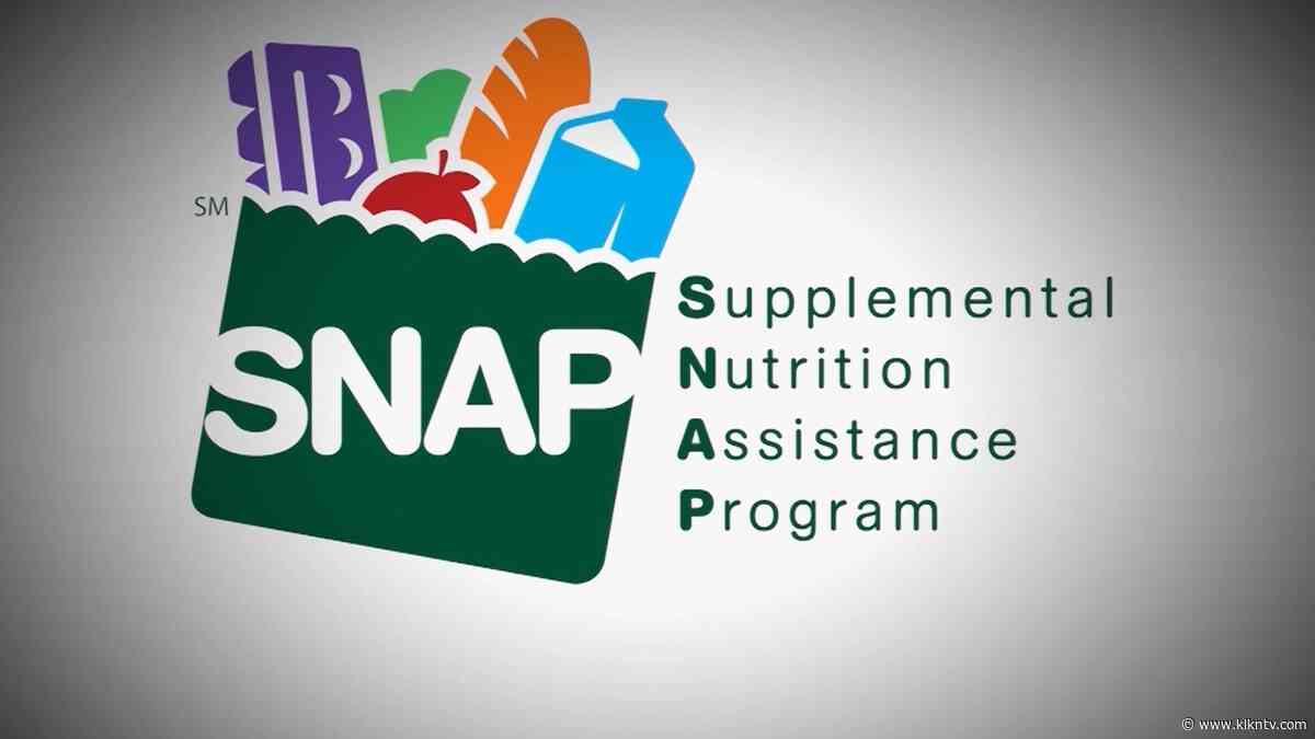 Adjusted requirements for food stamp eligibility could affect Nebraskans