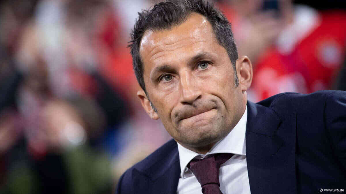 Nach Nein zu Pochettino: Neuer Bayern-Trainer? Jetzt gibt es einen klaren Favoriten