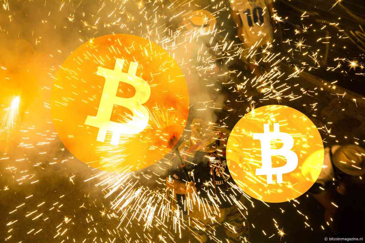 ‘Bitcoin koers gaat óóit naar $100.000 of meer’, aldus Peter Brandt