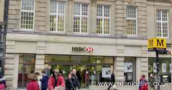 HSBC to double overdraft interest  - with blanket rate of 39.9%