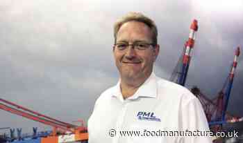 Perishables logistics firm invests £500k in vehicle fleet