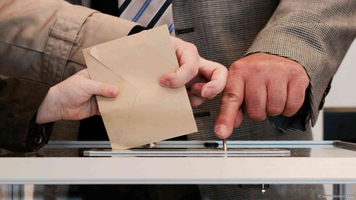"Whoever wins the general election will bring radical change for better, or worse"