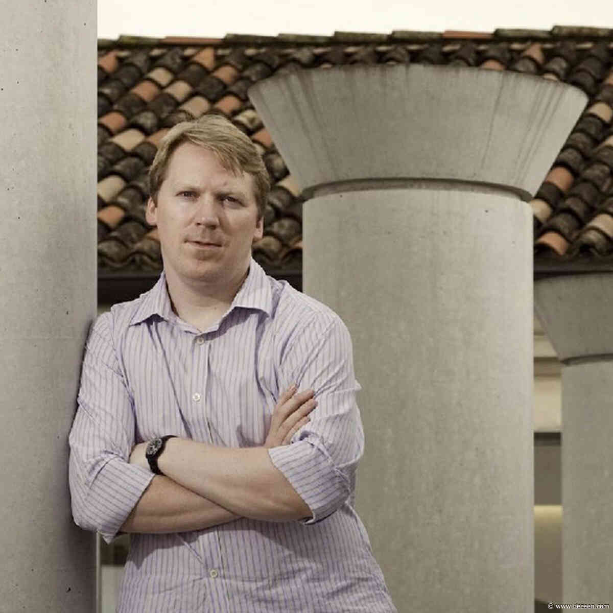 Unpaid interns are "used and abused" by Japanese architects says Cameron Sinclair 