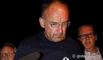Decision expected in appeal of Calgary triple murderer Douglas Garland