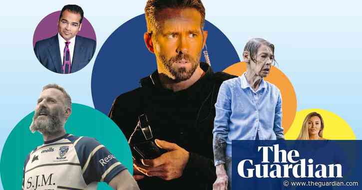 This week’s best home entertainment: from 6 Underground to Elizabeth Is Missing