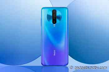 Redmi K30 Series to Sport 64-Megapixel Sony IMX686 Camera, TENAA Listing Tips Key Specifications
