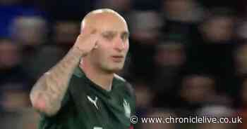 Streetwise Newcastle United have done what Jamaal Lascelles asked - and Jonjo Shelvey proved it