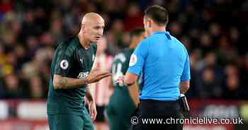 VAR 'sucking the enjoyment' out of football says Harry Redknapp after Newcastle United controversy