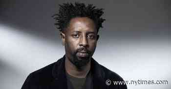 A Movie Torn From the Pages of His Life