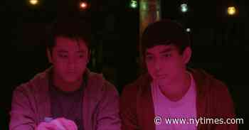 ‘Dead Kids’ Review: A Flashy Portrait of Teen Angst Gone Awry