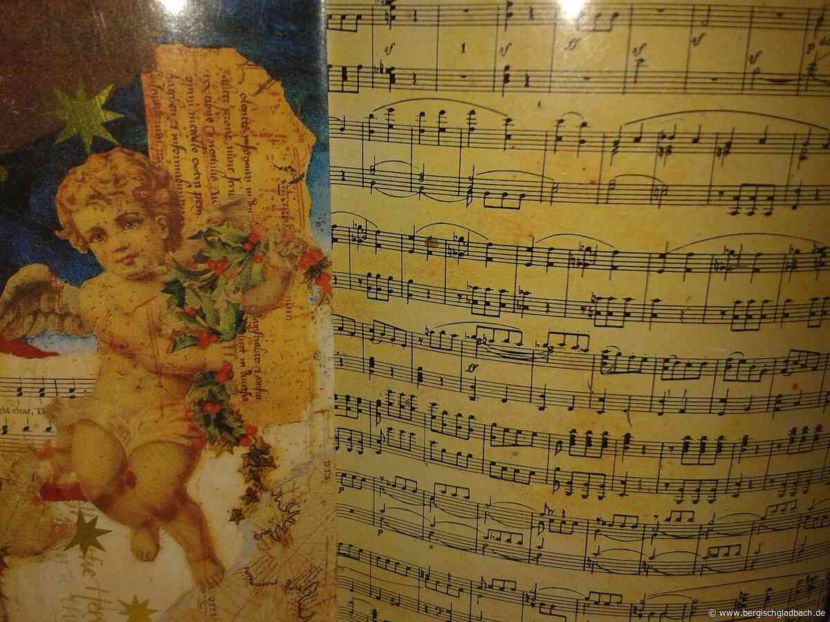 Adventliche Konzerte der Musikschule im Überblick