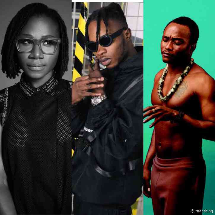 I’m Not A Marlian, But The Originality Of Naira Marley’s Art Cannot Be Denied