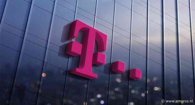 T-Mobile Nederland haalt Vodafone in
