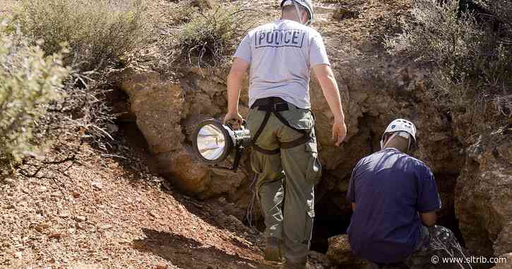 Ten years later, search for Susan Cox Powell focuses on Utah mines