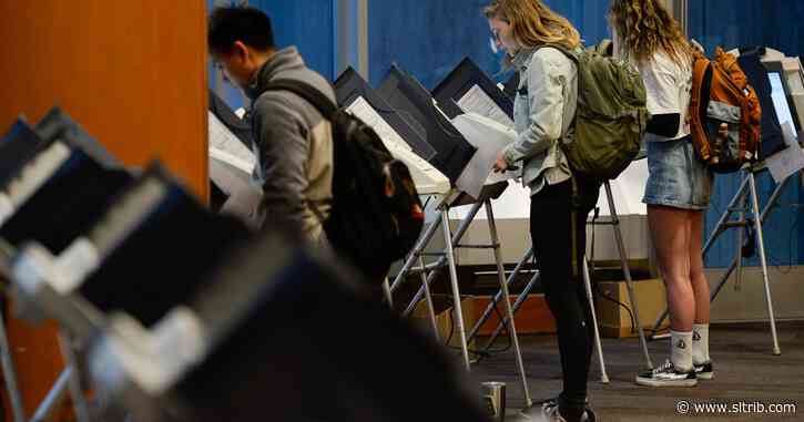 Should Utah skip balloting for areas without a contested election?