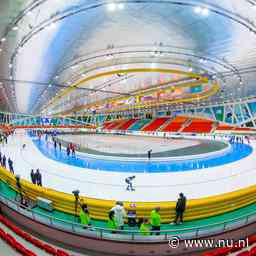 Overzicht: Uitslagen en programma wereldbeker in Nur-Sultan