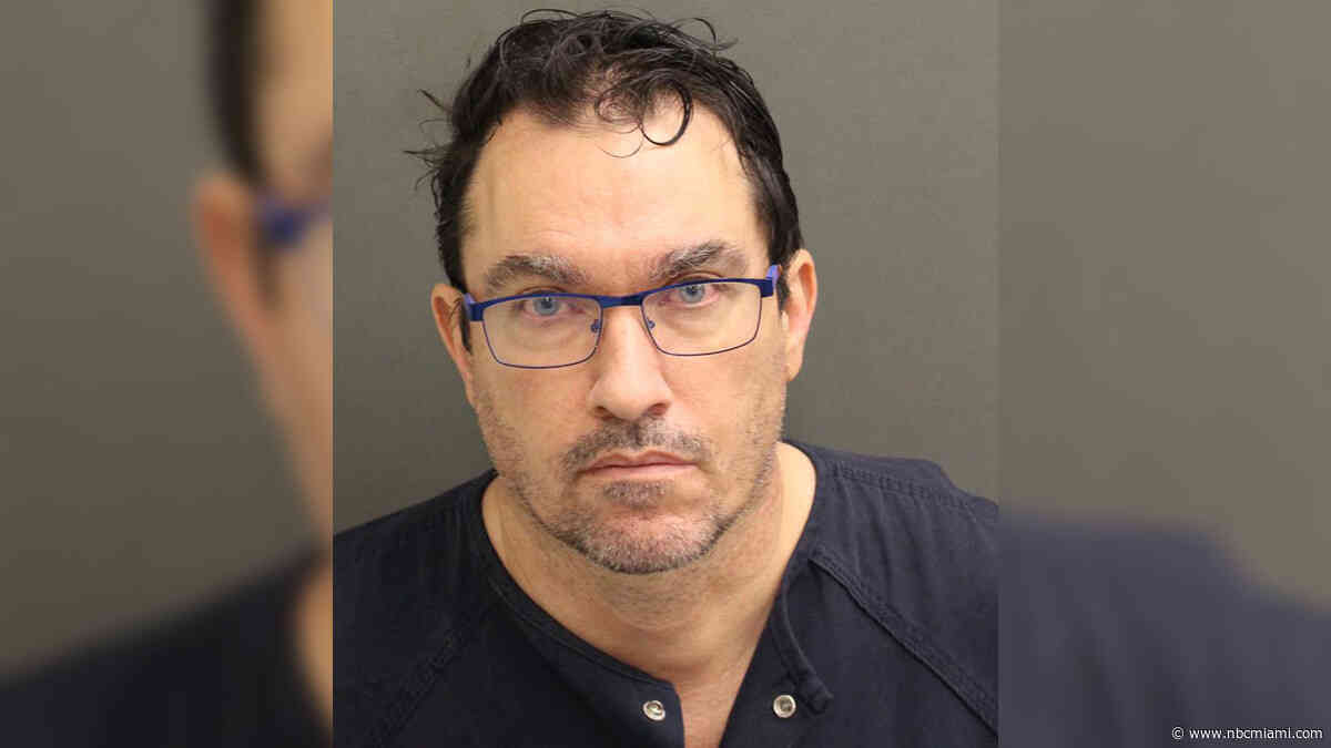 Disney Cruise Worker Charged With Raping 13-Year-Old Girl
