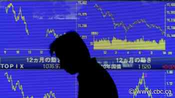 'Secret' memo outlines tools the finance department and Bank of Canada could use in a recession