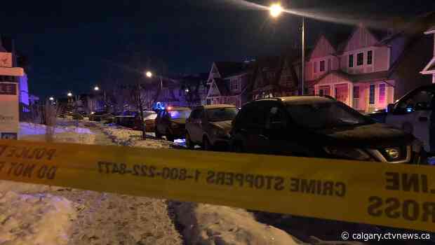 Two men in hospital after shooting in southeast community of McKenzie Towne