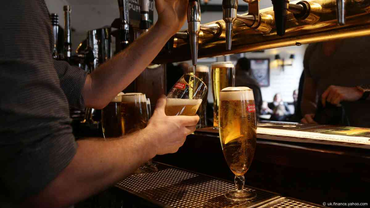 Stonegate pub acquisition could see price hikes, watchdog warns