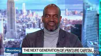 Improving Diversity in Venture Capital