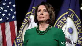 Pelosi: ObamaCare could 'be path to Medicare for All'