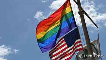 GOP rep offering bill protecting LGBTQ rights with religious exemptions