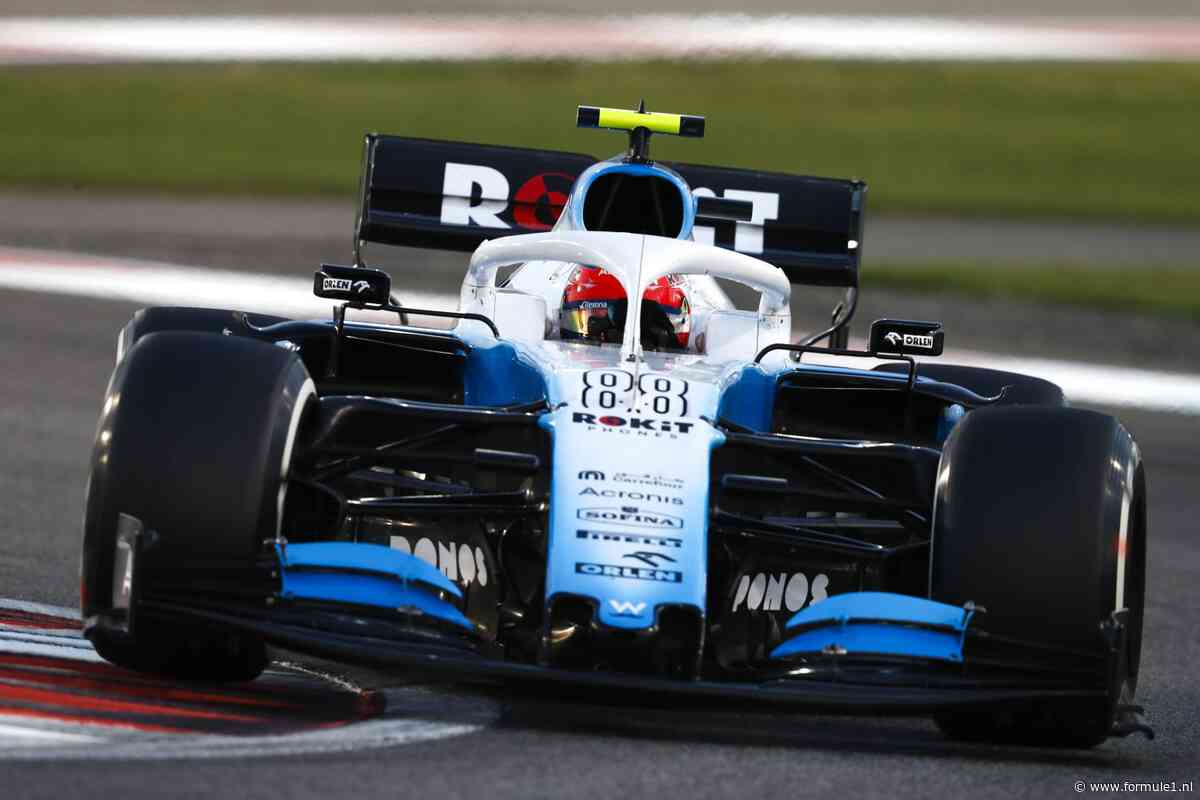 Kubica neemt met BMW deel aan DTM-test in Jerez