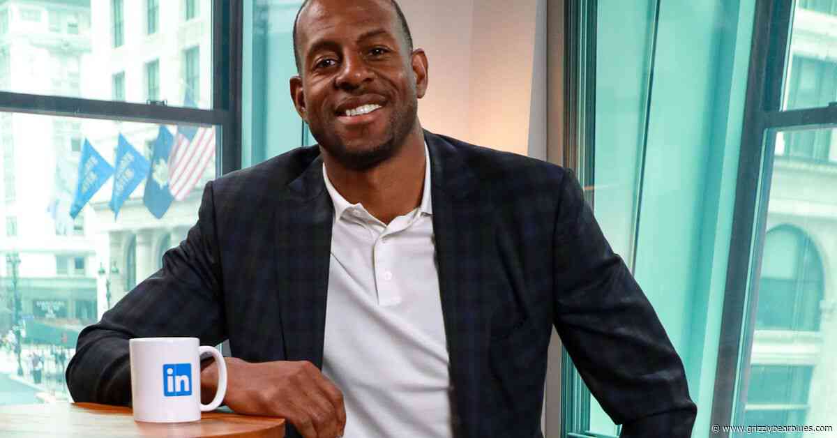 New suitors for Andre Iguodala