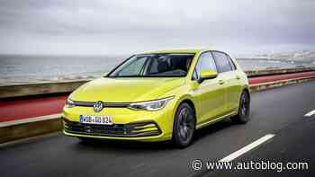 2020 Volkswagen Golf First Drive Review | It keeps the joy in driving