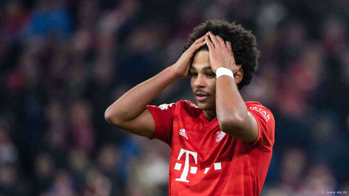 Niederschmetternde Prognose: Sky gibt FC Bayern fast keine Chance mehr auf den Meistertitel