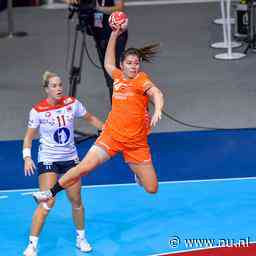 Reacties na WK-stunt van handbalsters (gesloten)
