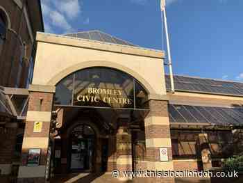 Bromley Council urged to consider legal action to tackle anti-social homeless behaviour