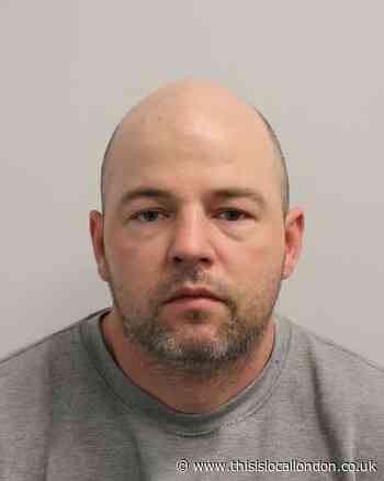 BREAKING: Joseph McCann convicted of string of rapes